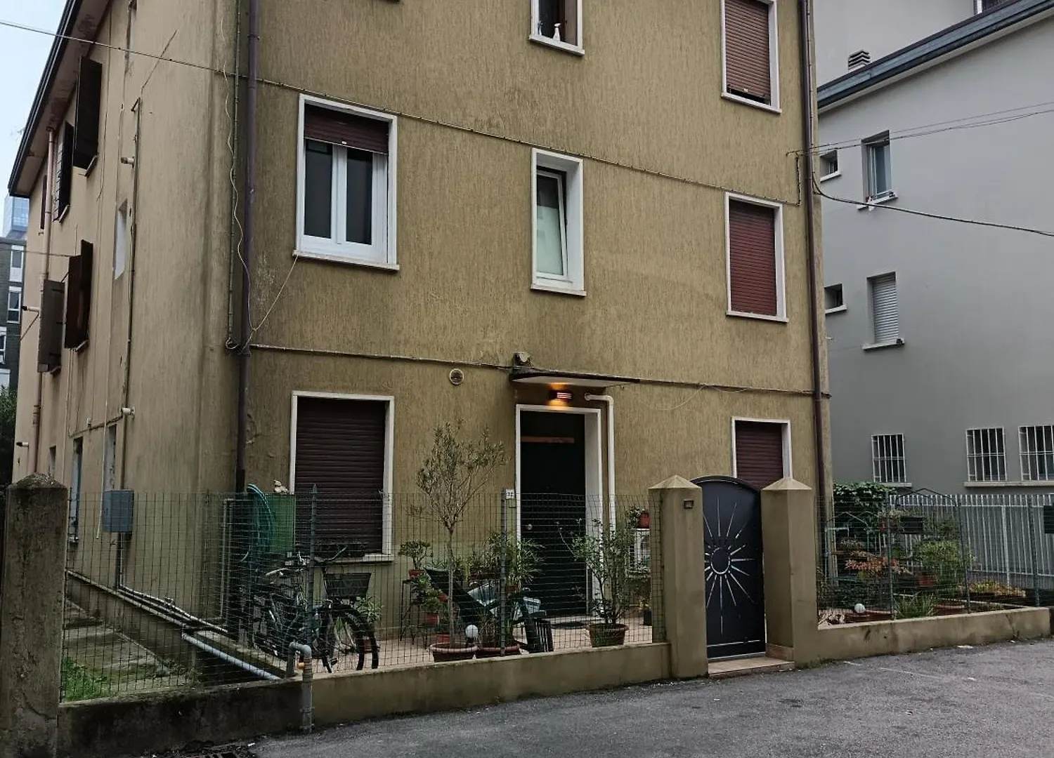 Stay Venice Station Apartment